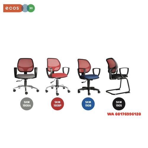 Kursi Kantor Chairman Ecos SKM 1908 A SKM 1908 P SKM 1908 SKM 1905