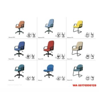 Kursi Kantor Savello Direktur Moreno MT0 HT0 VT0, Pesco MT0 HT0 VT0, Primo GT0 G VT0